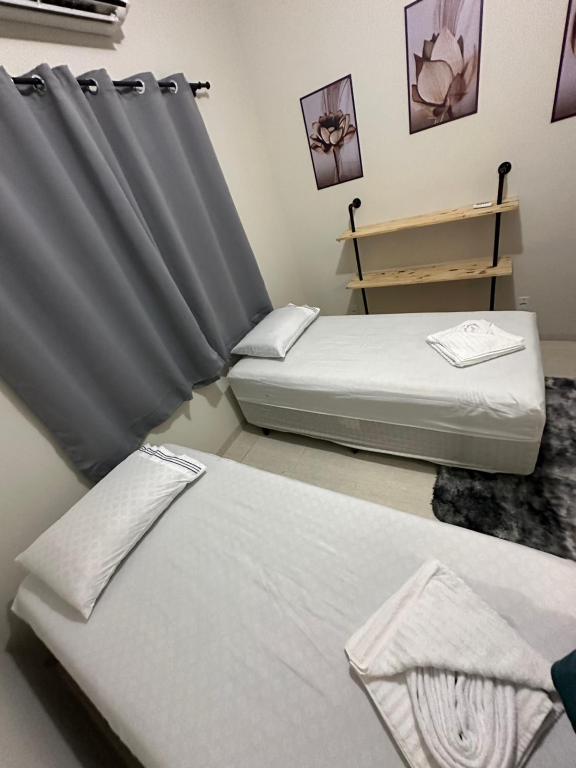 Residencial Paraiso
