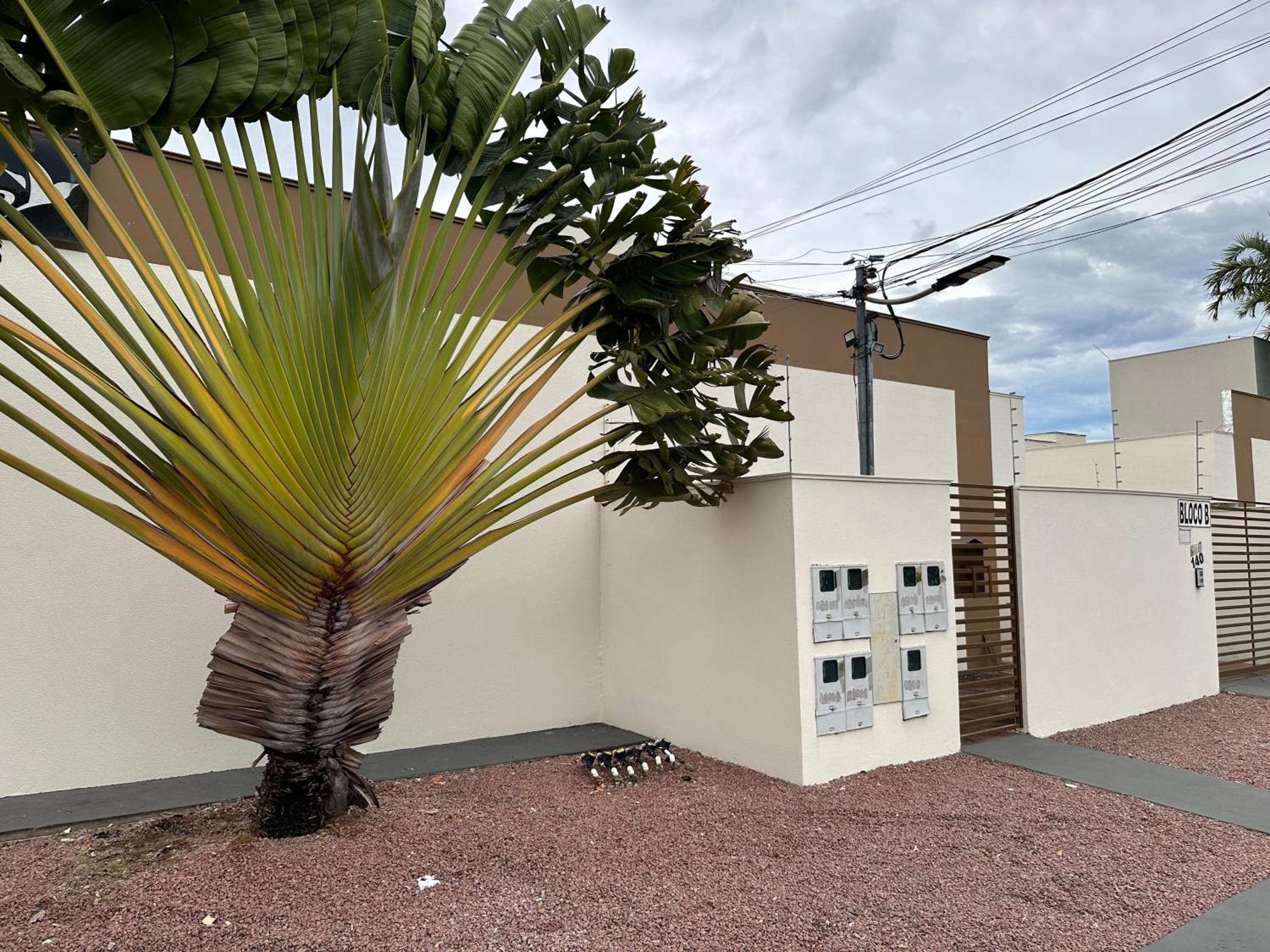 Residencial Paraiso