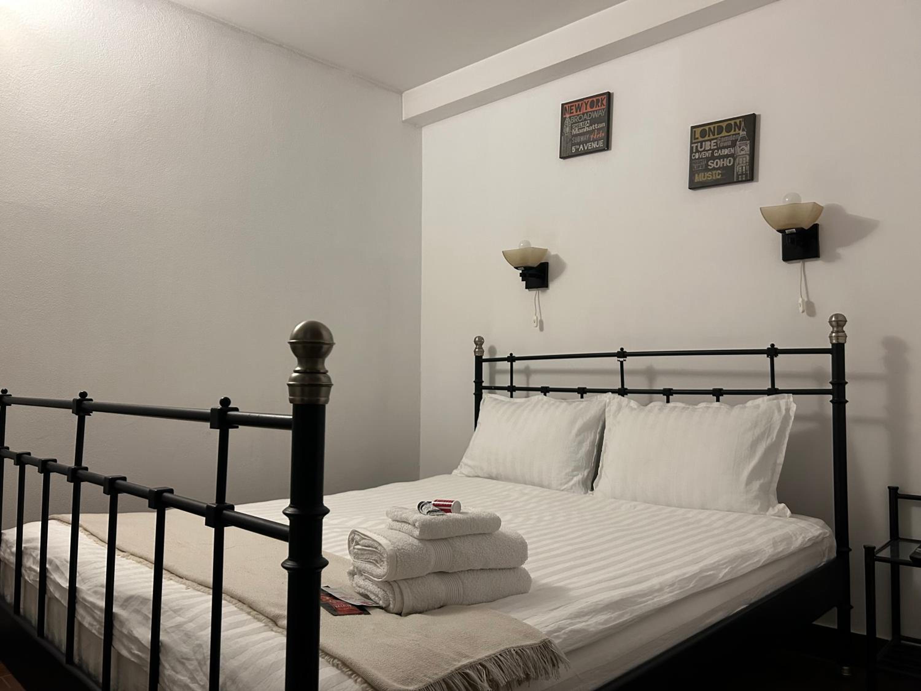 SIAN Sanctuary Villa