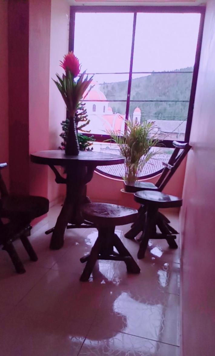 HOSTAL EL CASTILLO SIGCHOS