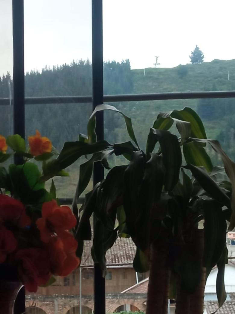 HOSTAL EL CASTILLO SIGCHOS