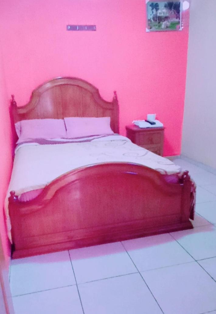 HOSTAL EL CASTILLO SIGCHOS