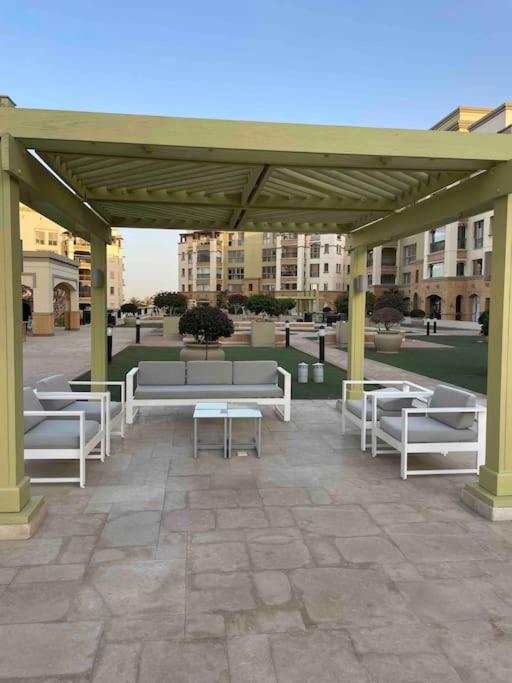 Uptown cairo, mokattam ,heart of Cairo