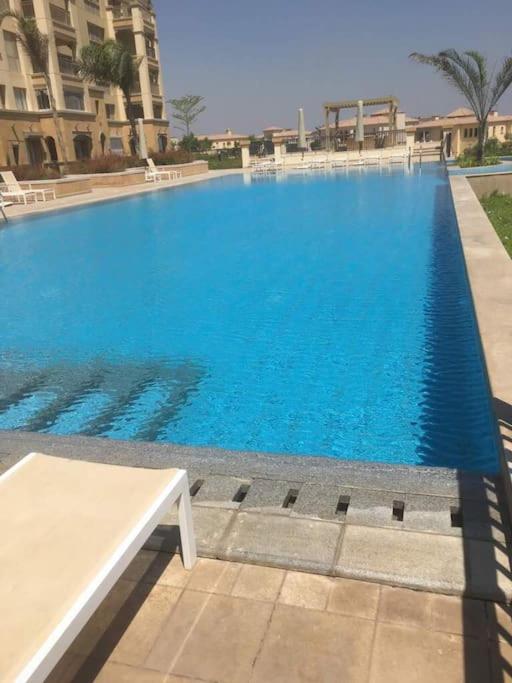 Uptown cairo, mokattam ,heart of Cairo