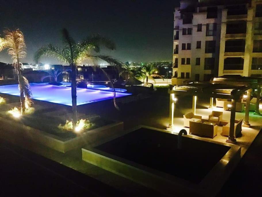 Uptown cairo, mokattam ,heart of Cairo