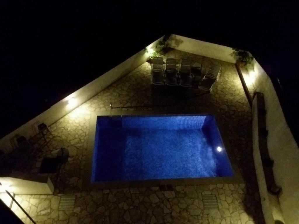 Boka Vista Sea View & Swimming pool