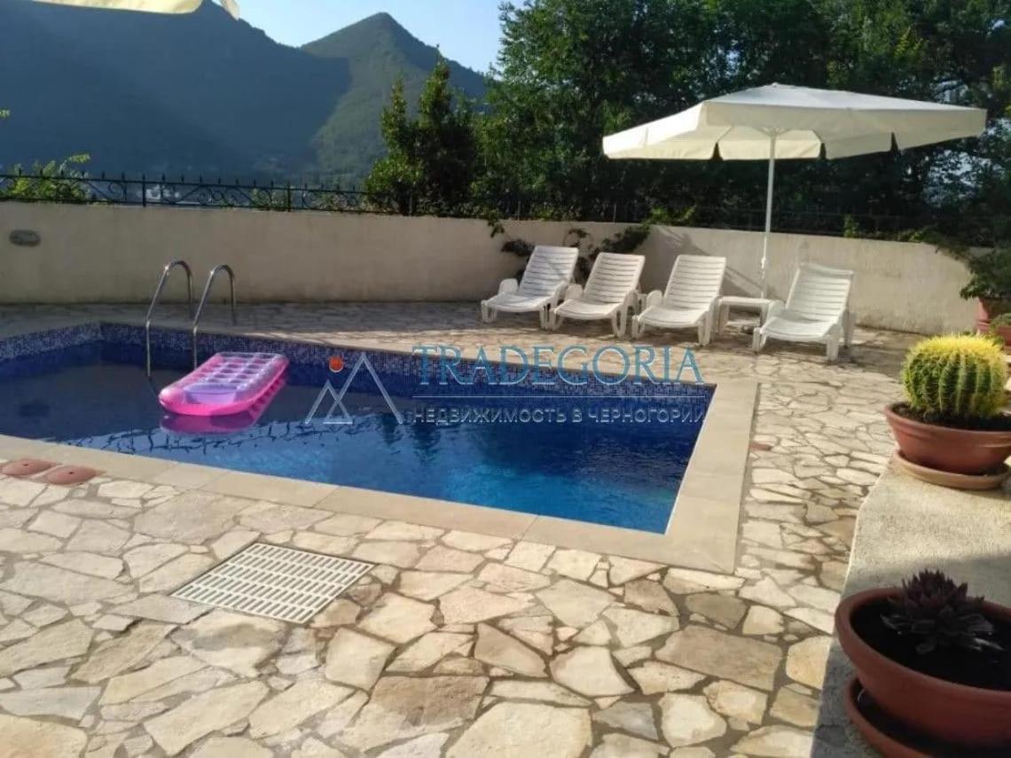 Boka Vista Sea View & Swimming pool
