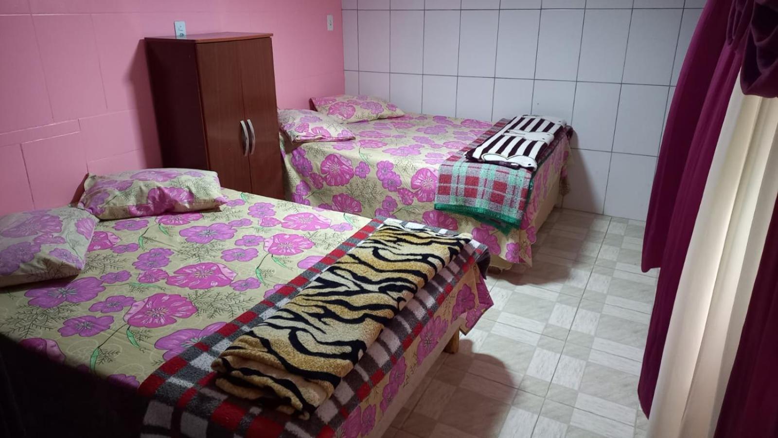 Montanha Mágica Hospedagens