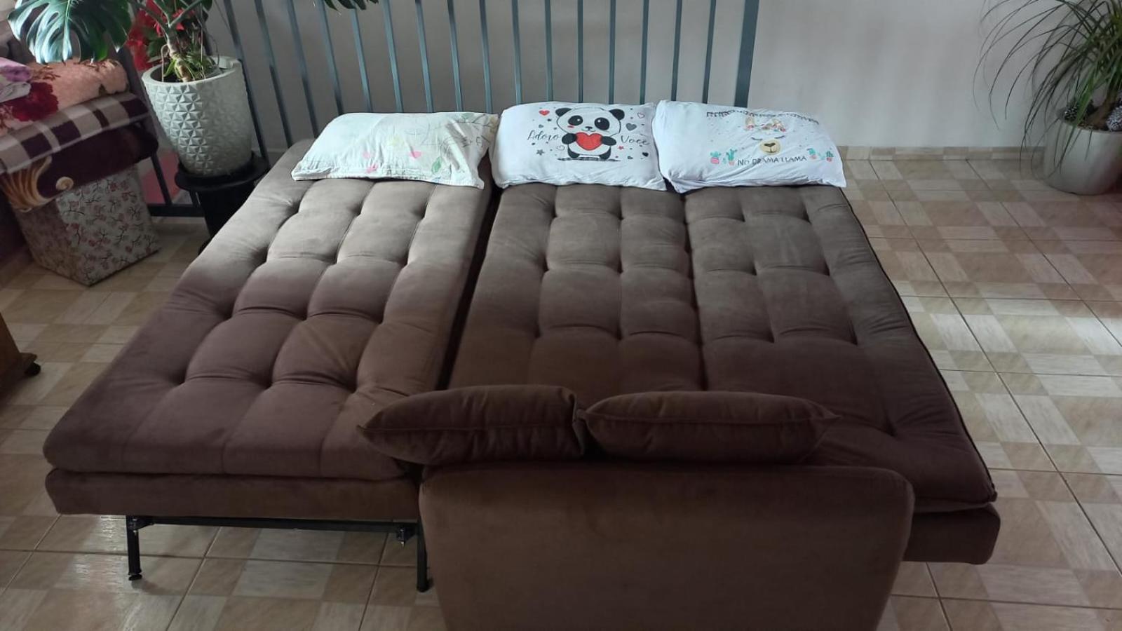 Montanha Mágica Hospedagens