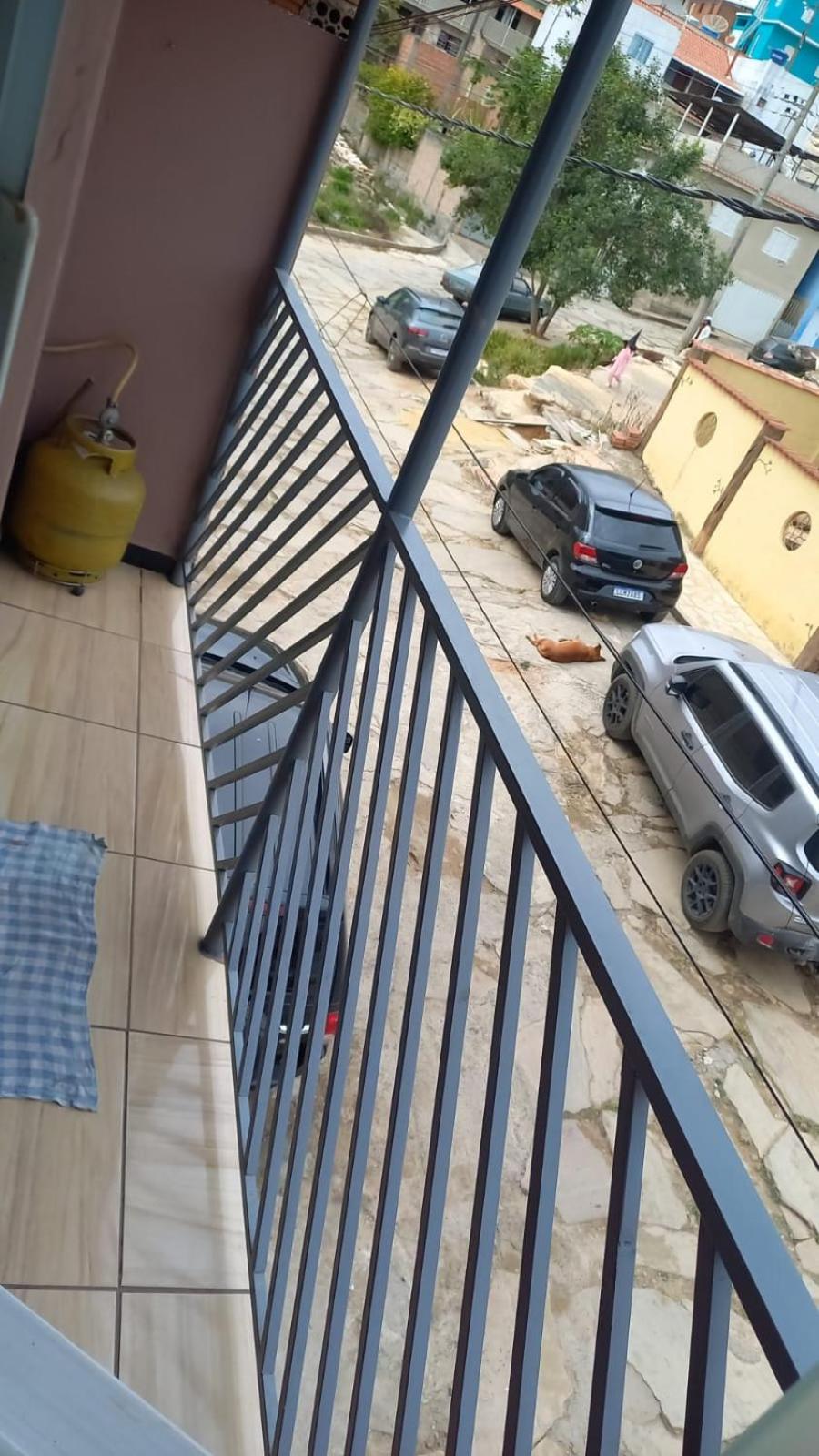 Montanha Mágica Hospedagens