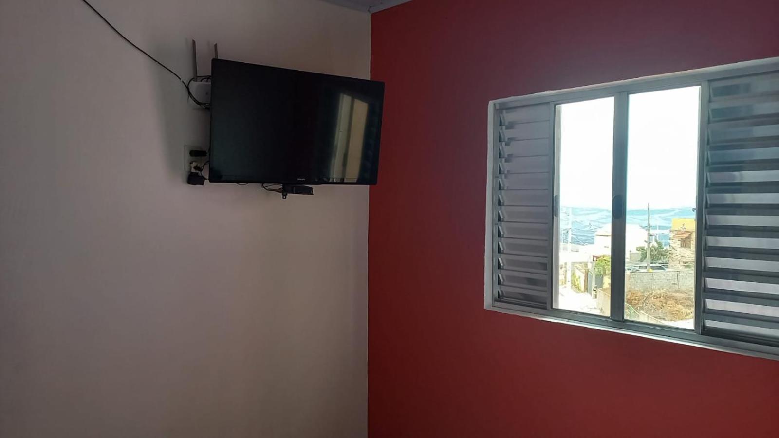 Montanha Mágica Hospedagens