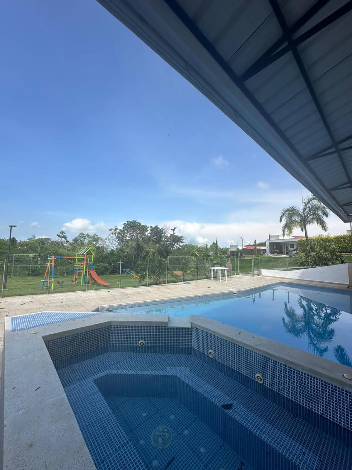 Casa de Verano