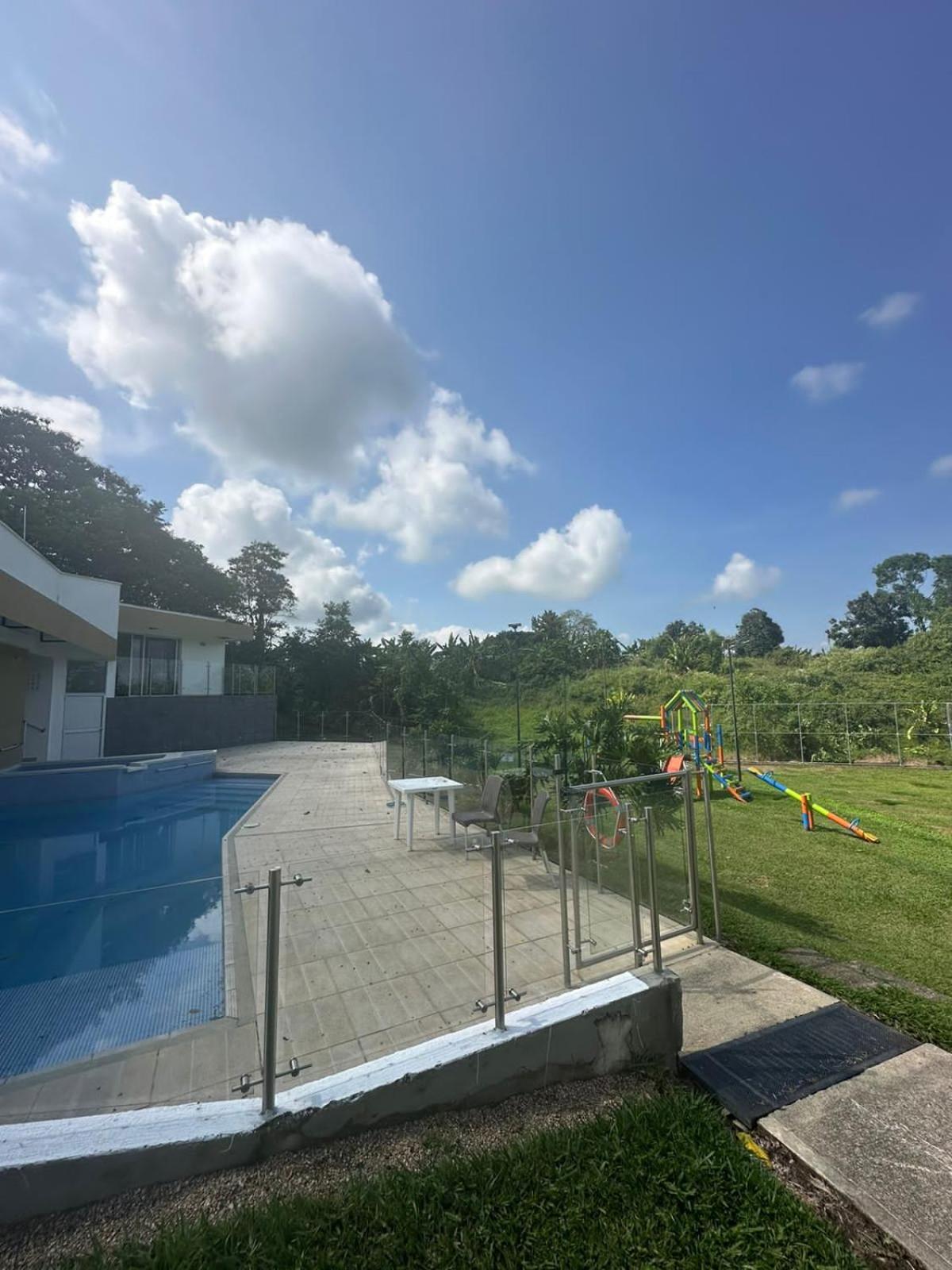 Casa de Verano