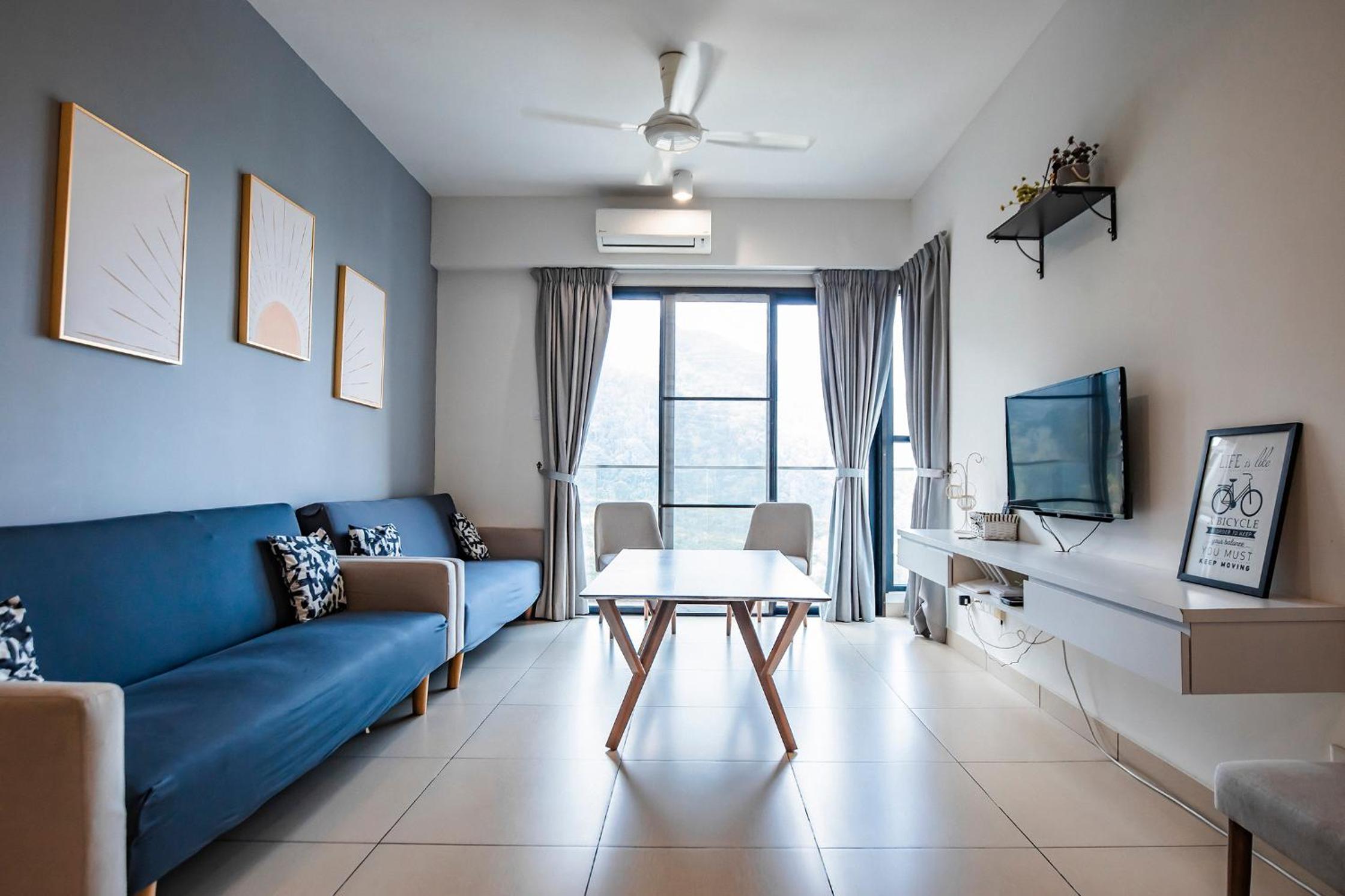 Hotel Swiss Home@Midhill Genting Highlands(Free WiFi) - Image 1