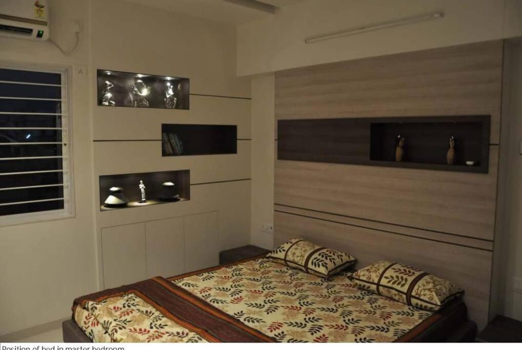 Peaceful Retreat 3BHK For six person view 3