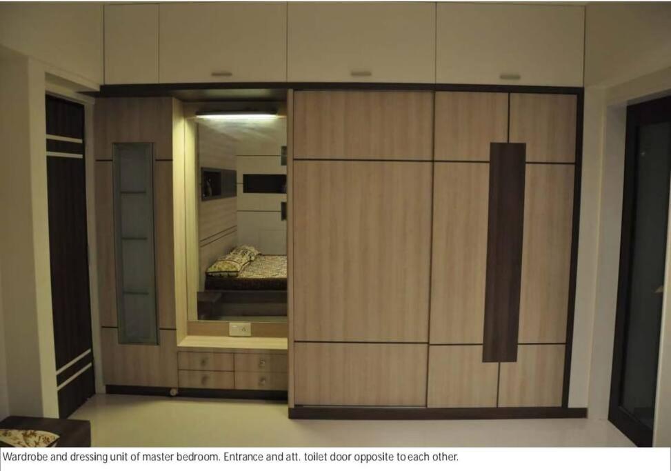 Peaceful Retreat 3BHK For six person view 4