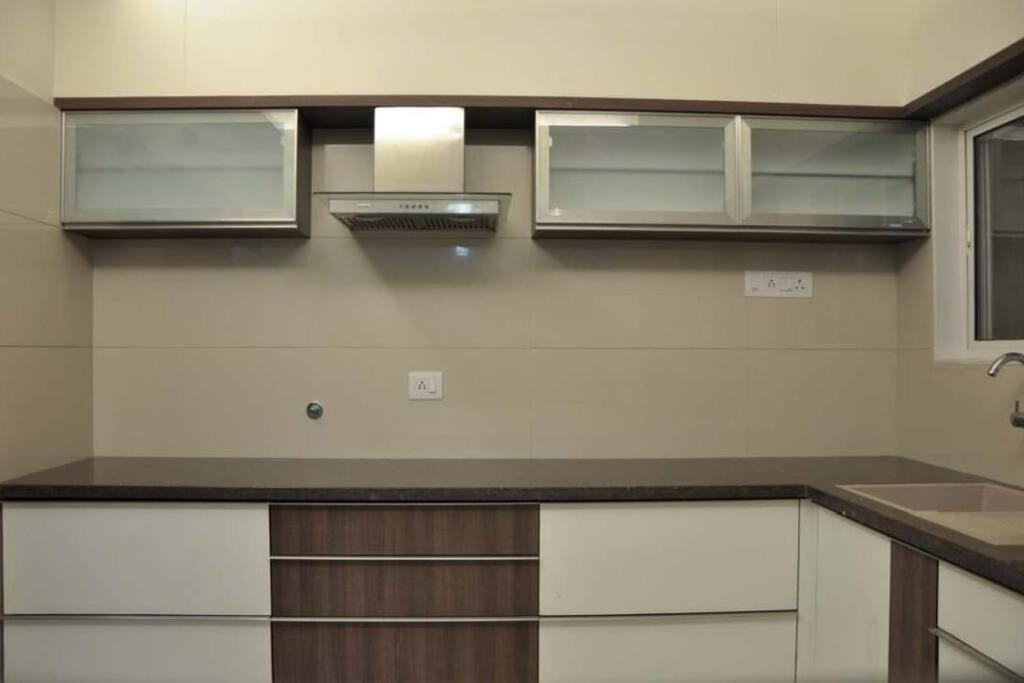 Peaceful Retreat 3BHK For six person view 5