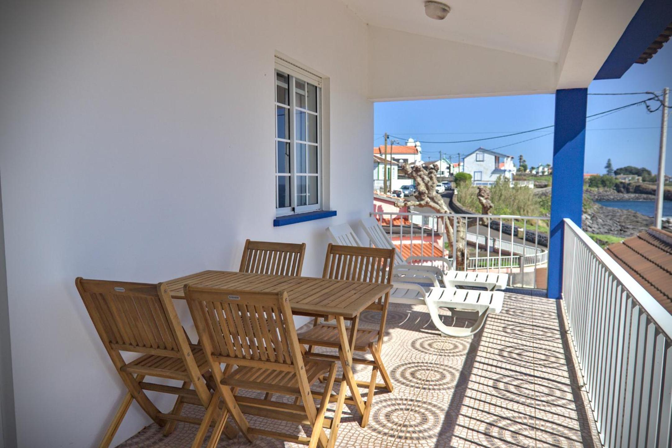 Porto Martins Bay Apartments (AL)