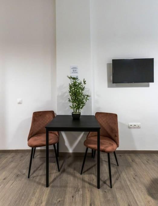 Raise Panormou Urban Nest
