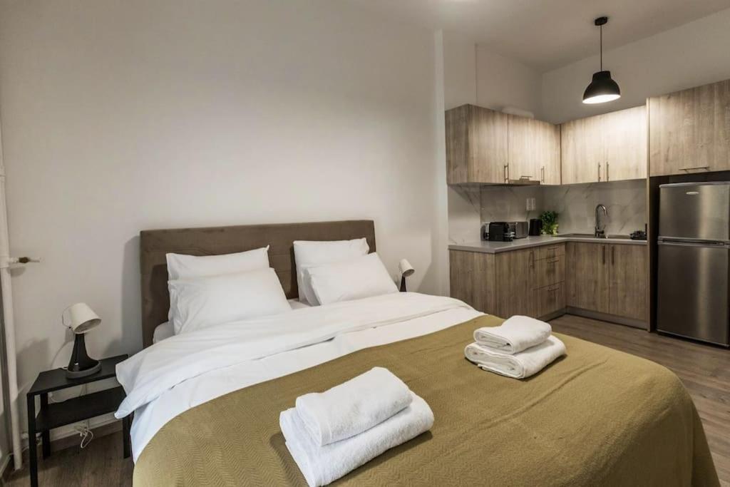 Raise Panormou Urban Nest