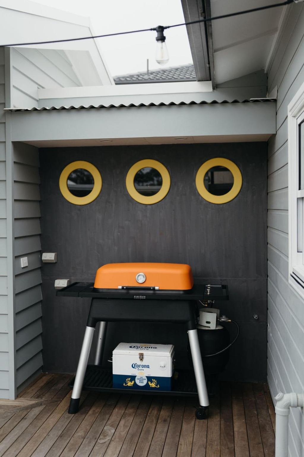 The Endless Summer- 30 seconds walk to the beach