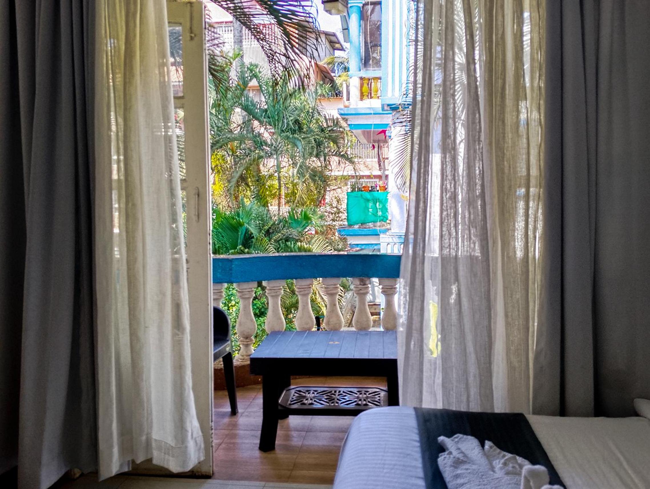 Hiline Hotels & Resorts