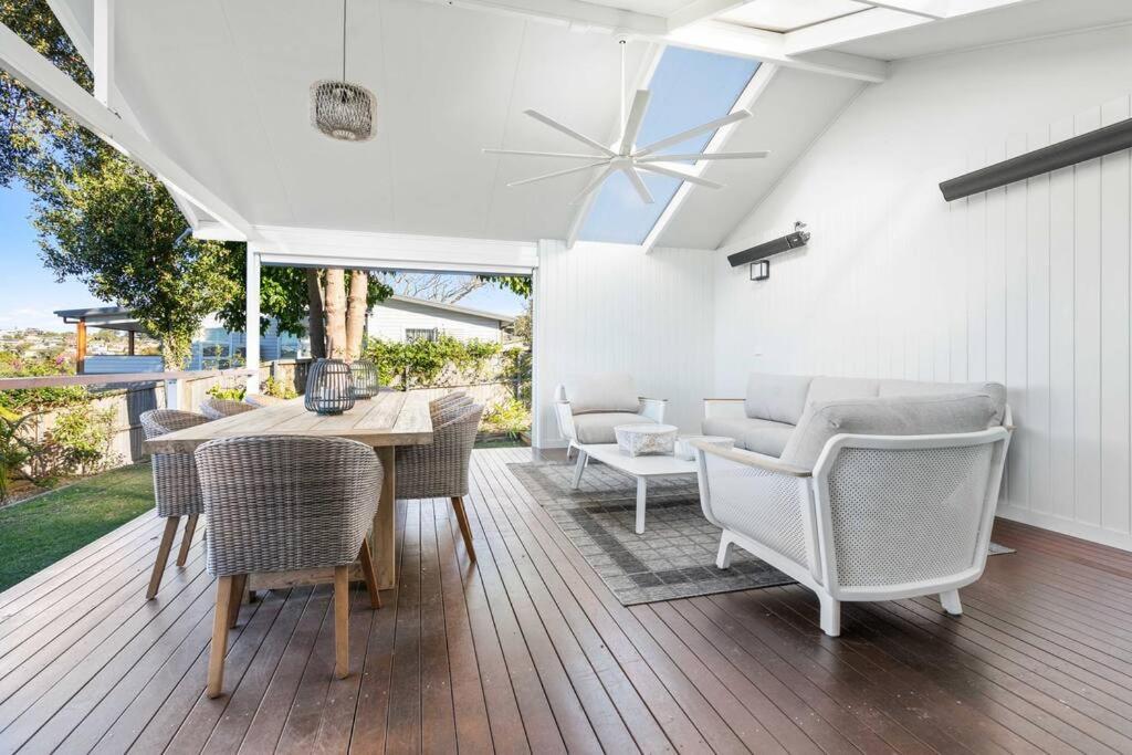 Willawa - perfect family retreat