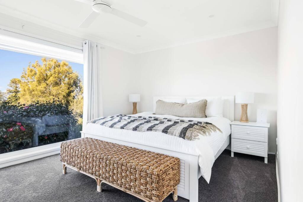 Willawa - perfect family retreat