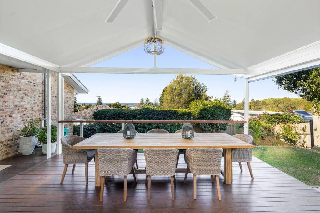 Willawa - perfect family retreat