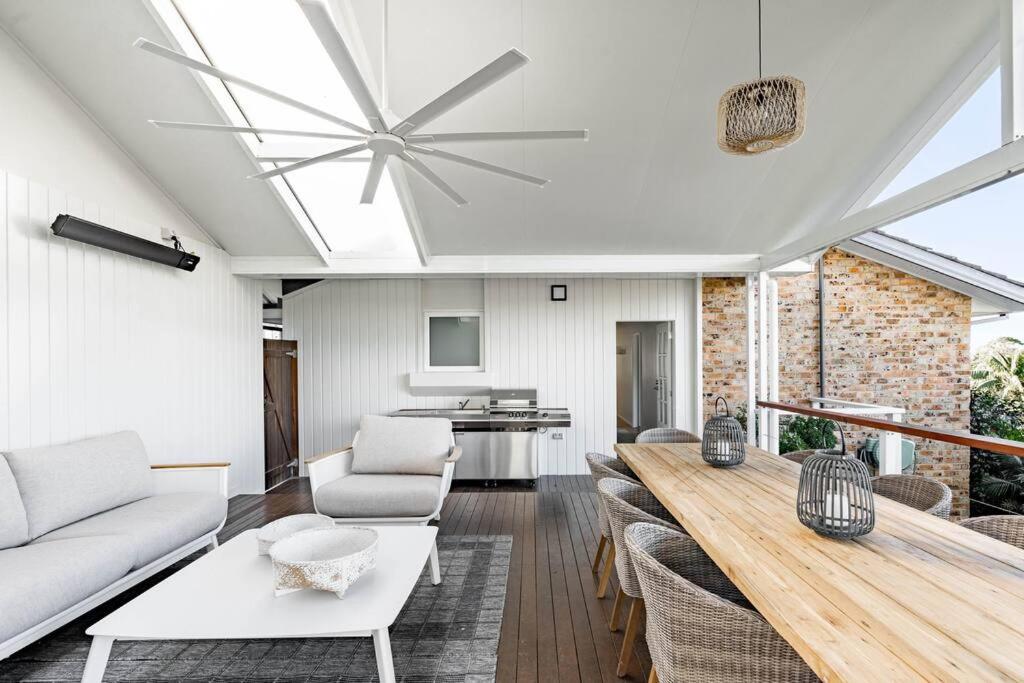 Willawa - perfect family retreat