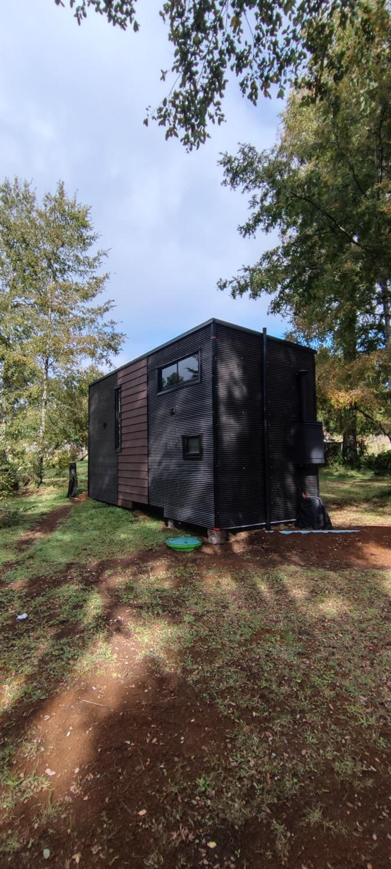 Tiny house Alto bosque