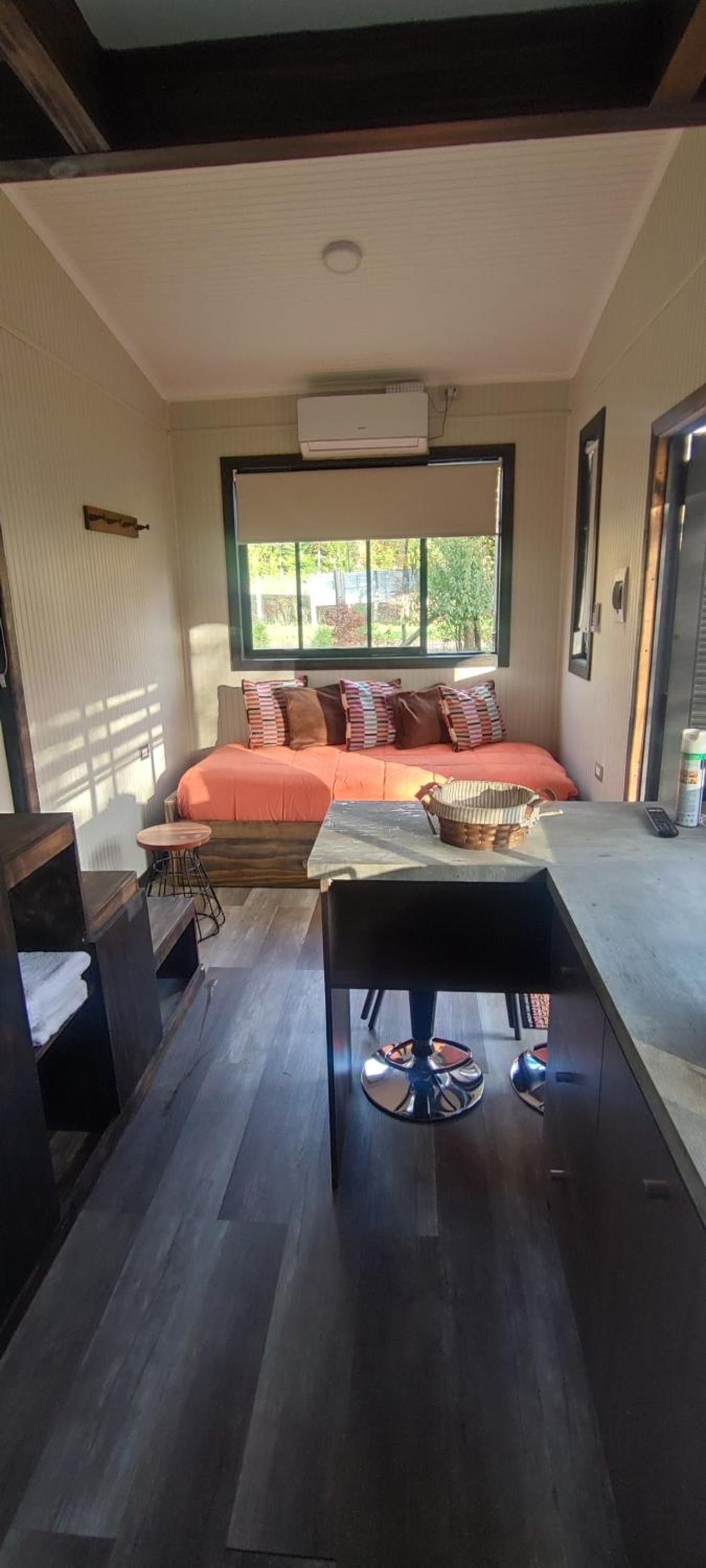 Tiny house Alto bosque
