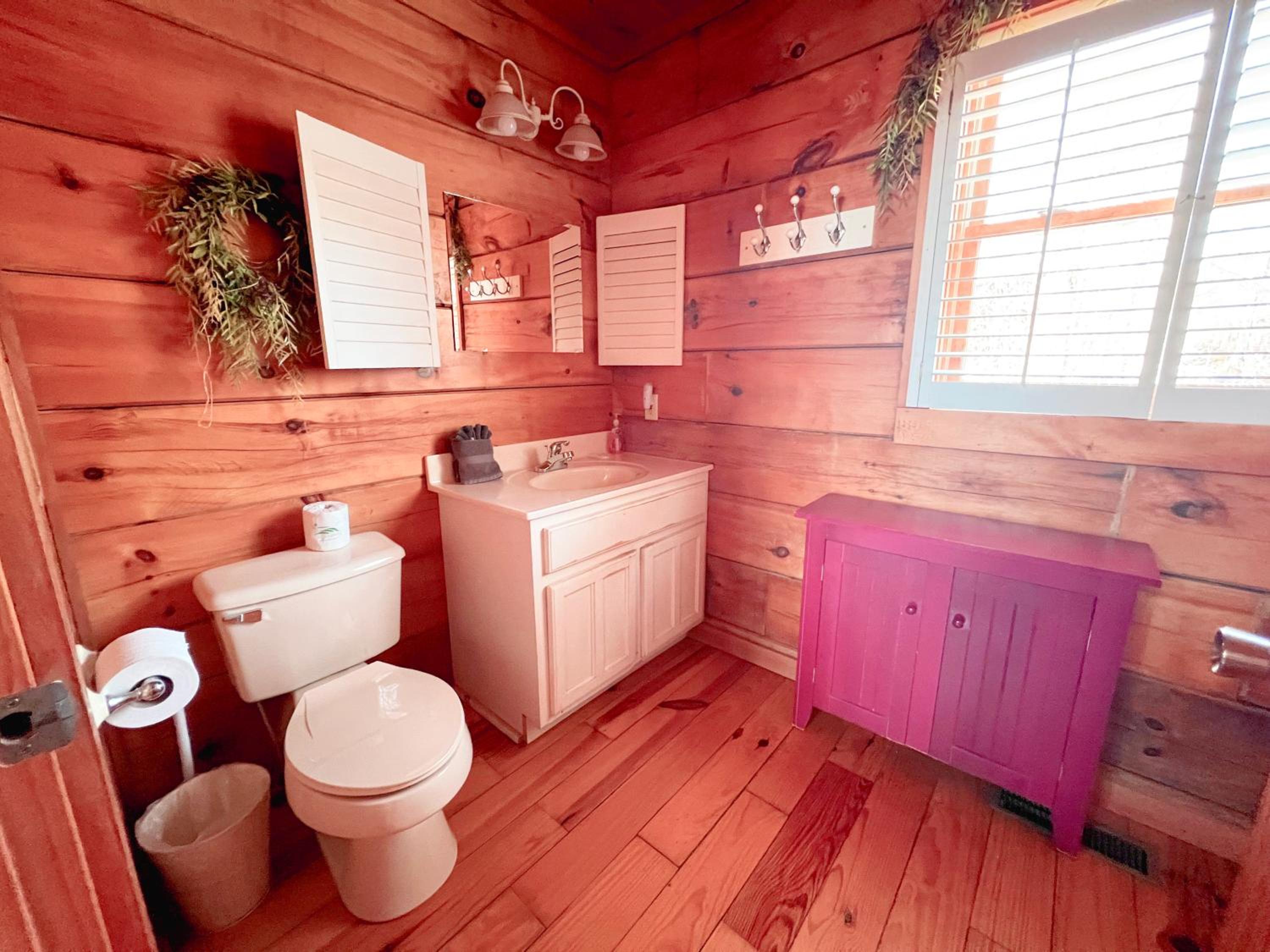 Adorable Shuter Inn FREE Tickets & Hot Tub 1 Mile to Downtown--Close to it all!