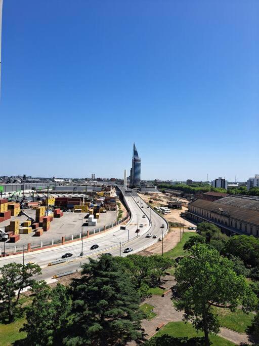 2 dormitorios, parking, gran vista view 2