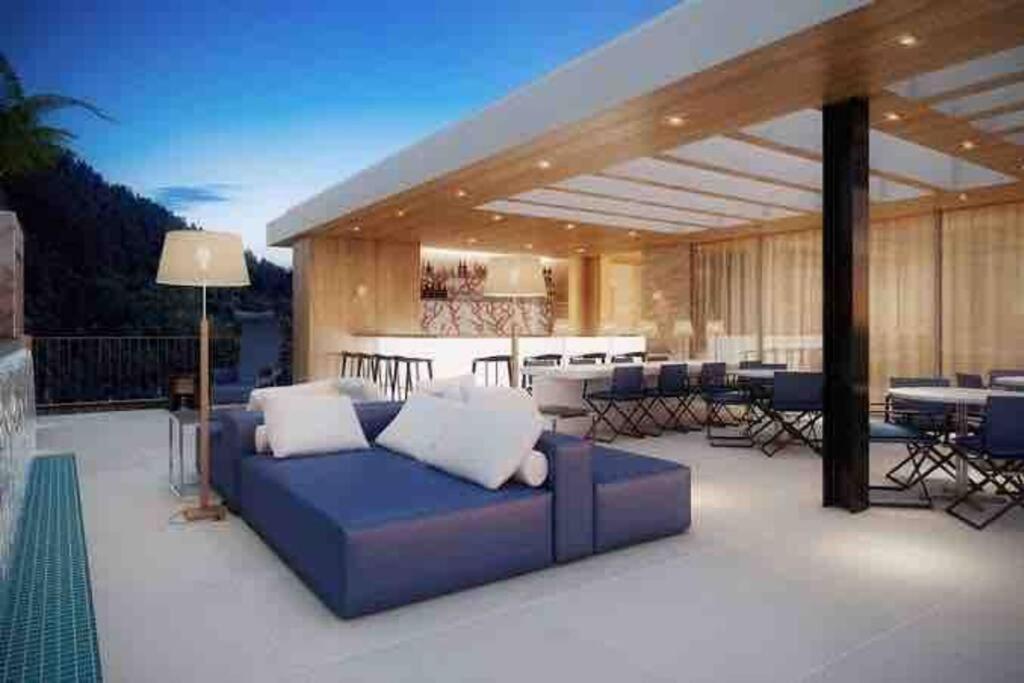 roof