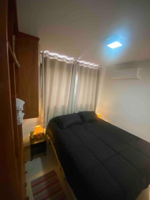 Set Ribeira, apê completo com piscina vista mar!