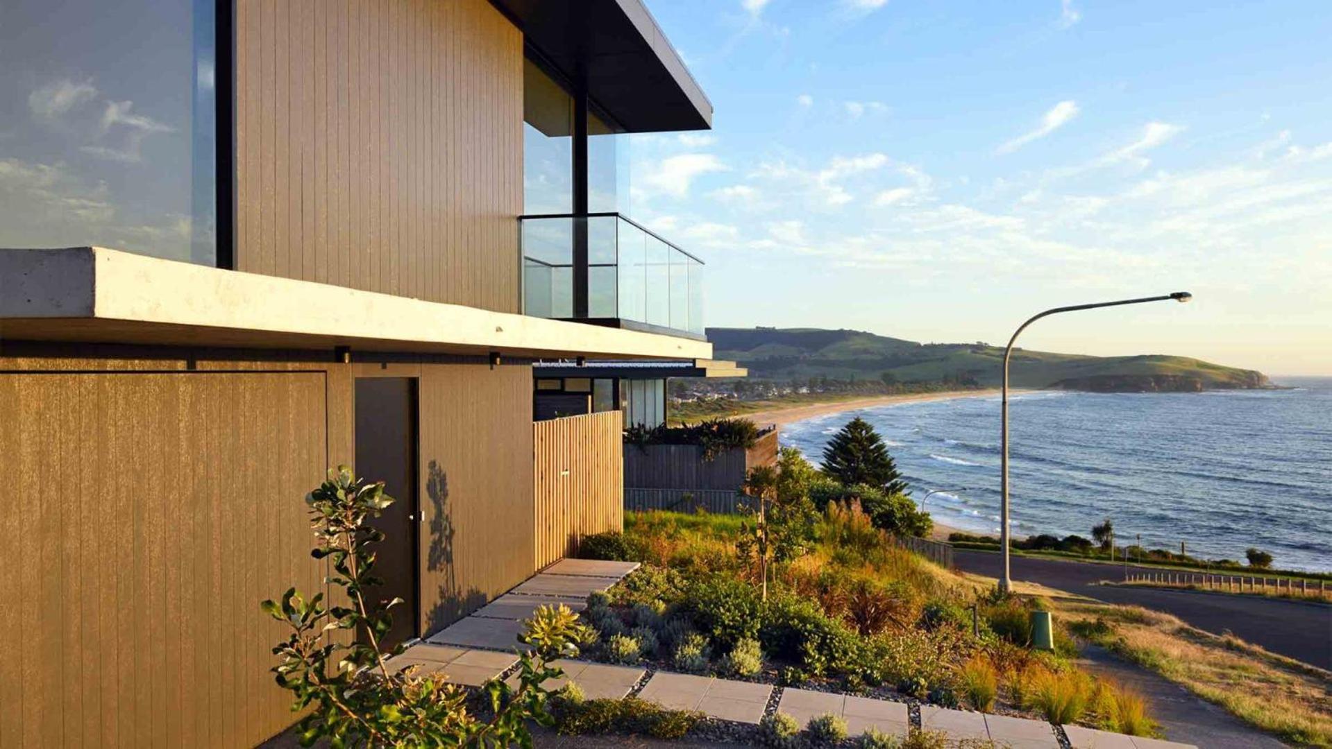 Hamilton Gerringong