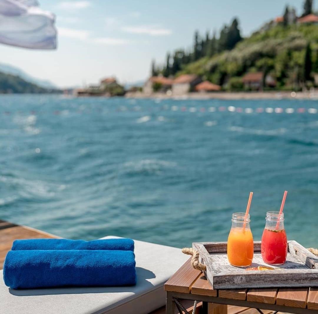 Boka Vista Sea View & Swimming pool