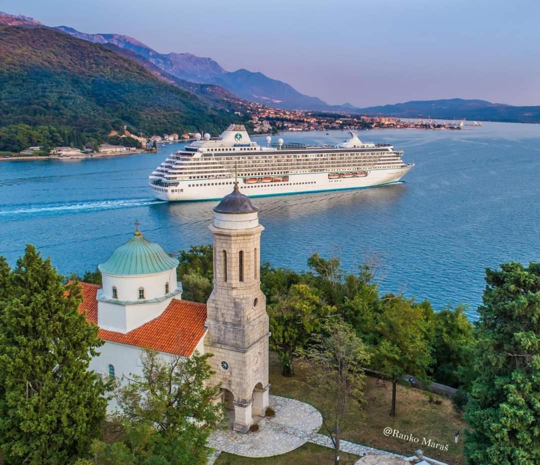Boka Vista Sea View & Swimming pool