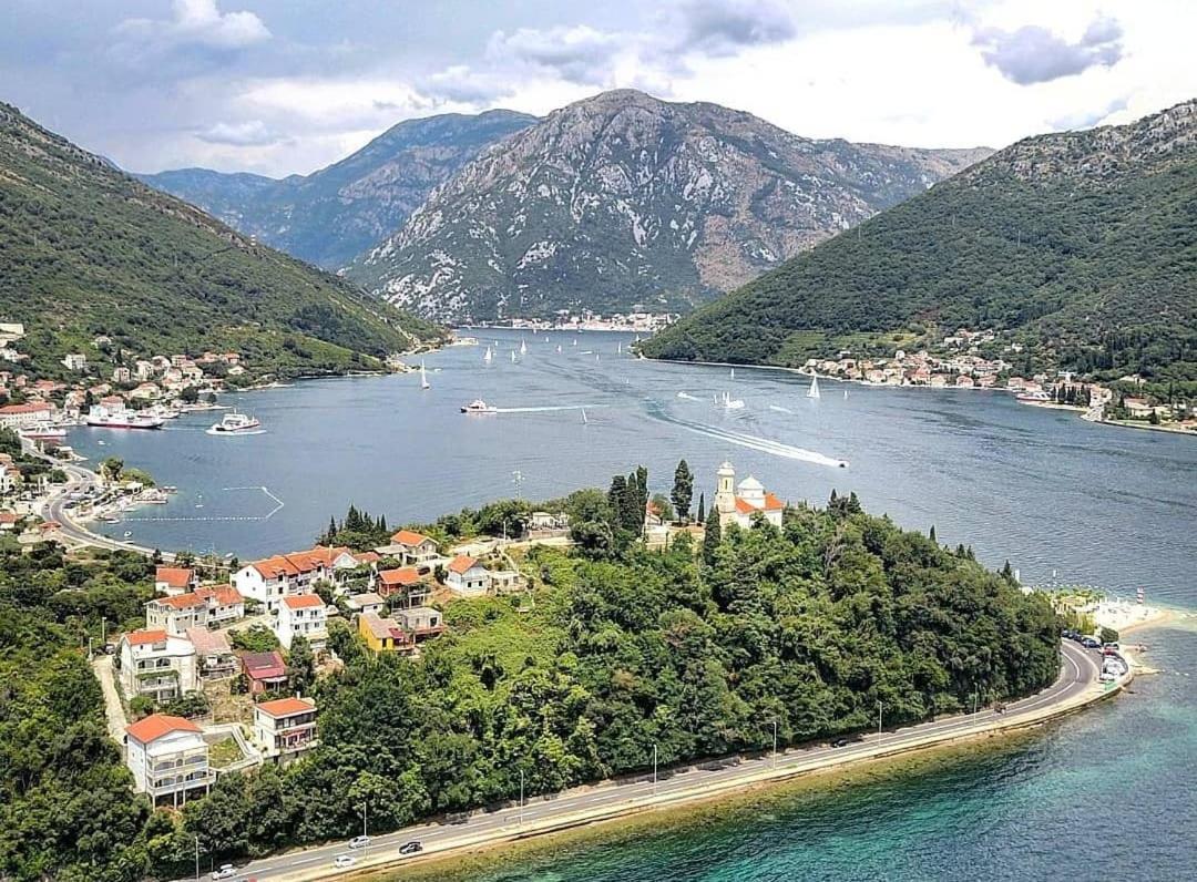 Boka Vista Sea View & Swimming pool