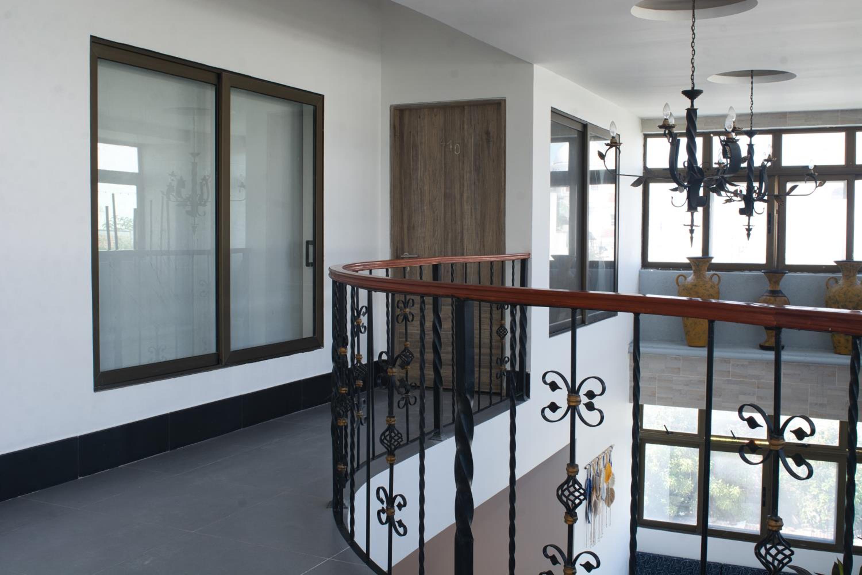 DUSANO BOUTIQUE HOTEL