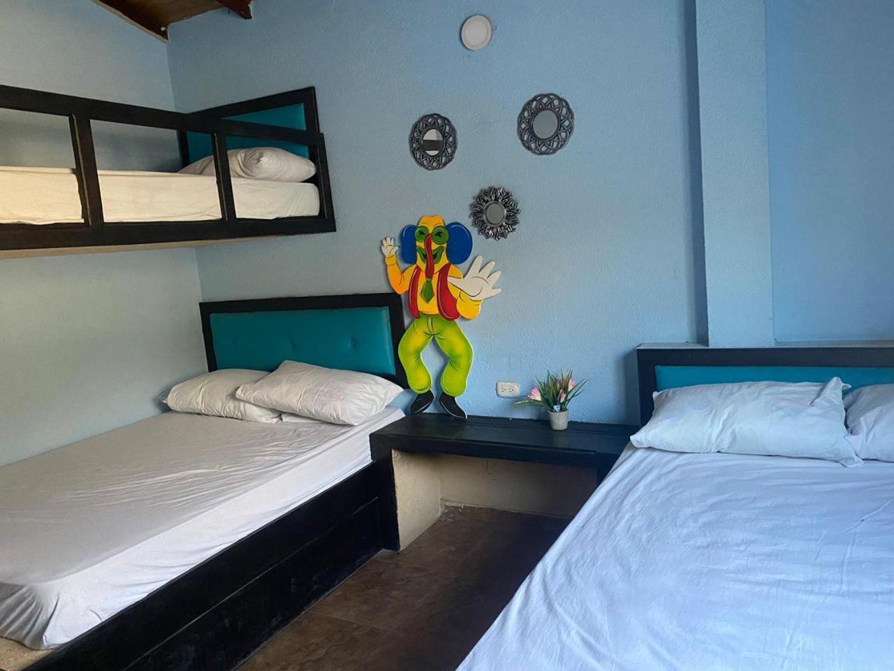 HOSTAL MARIA ISABEL