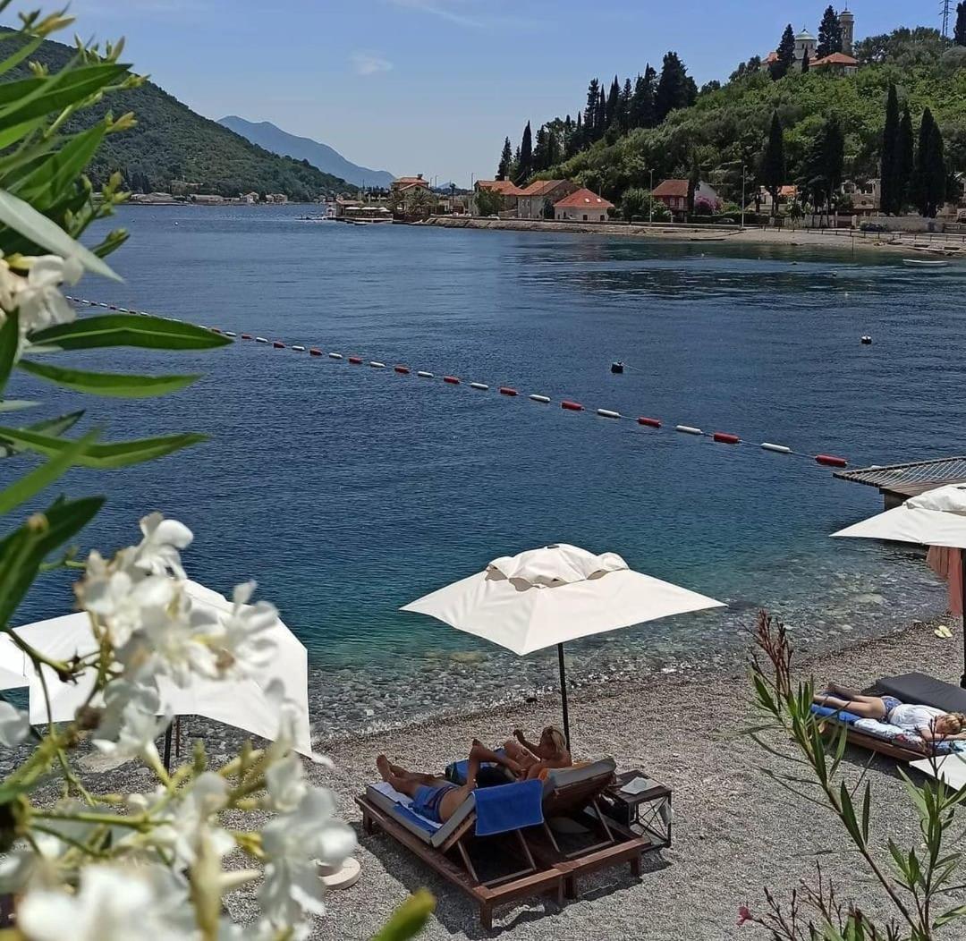 Boka Vista Sea View & Swimming pool