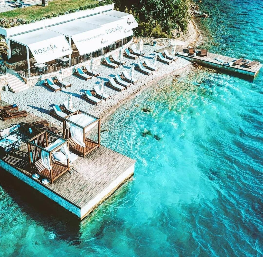 Boka Vista Sea View & Swimming pool