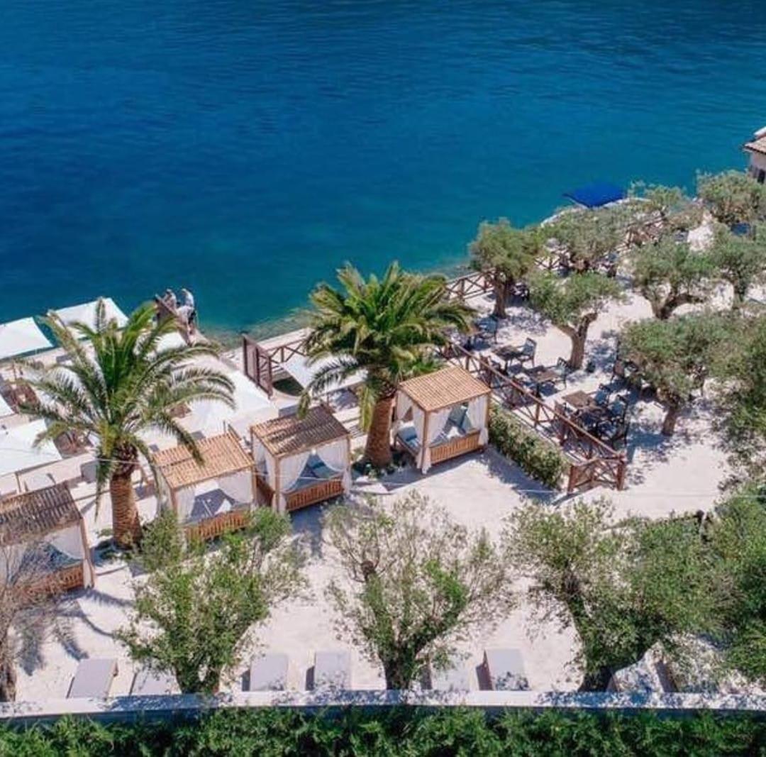 Boka Vista Sea View & Swimming pool