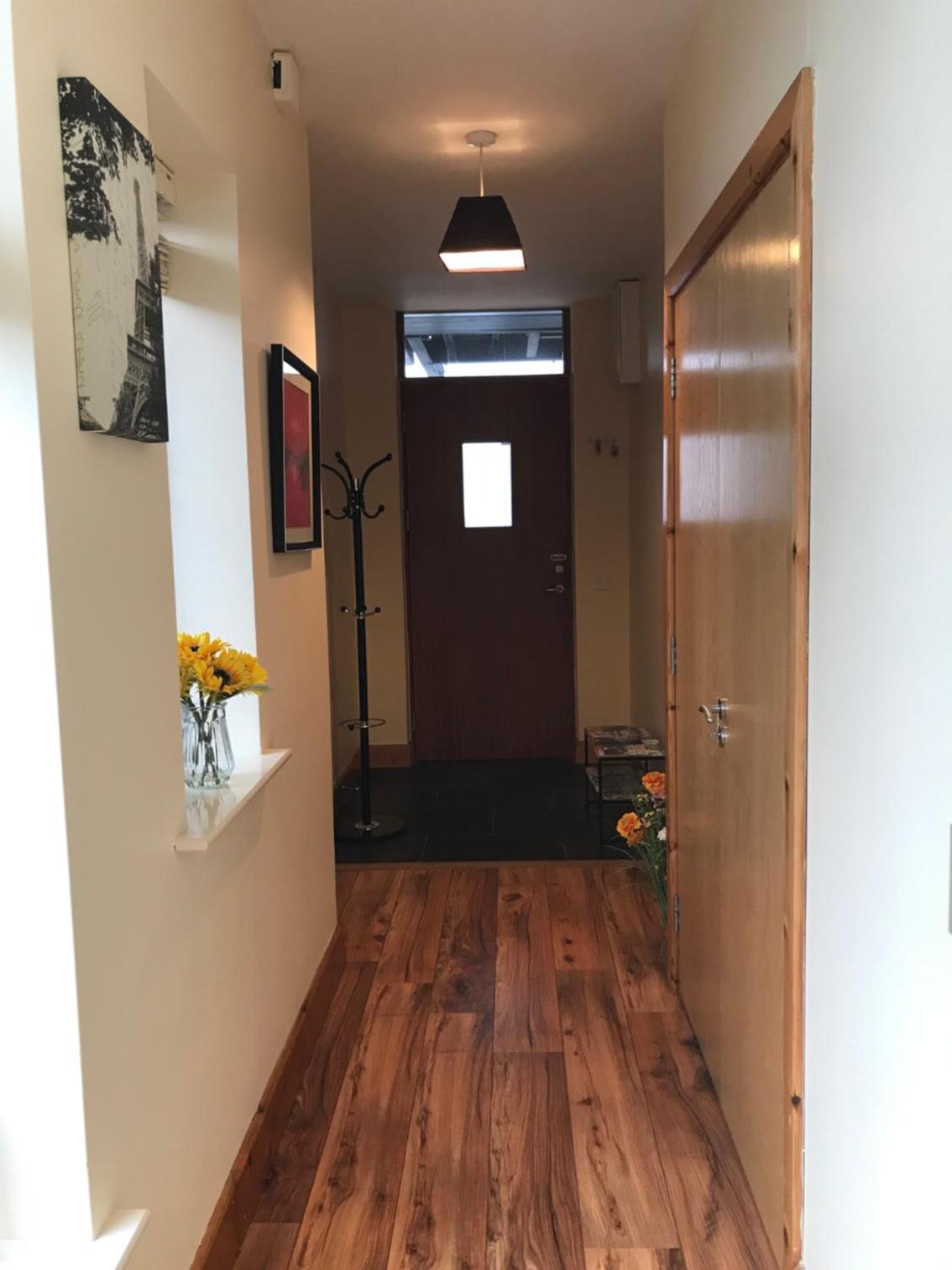 Westport Retreat Apartment view 4