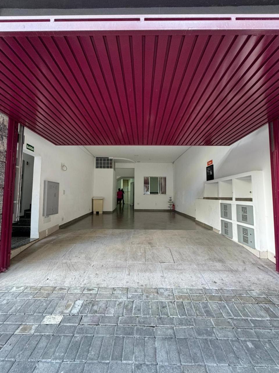 Apto Bela Vista São Paulo