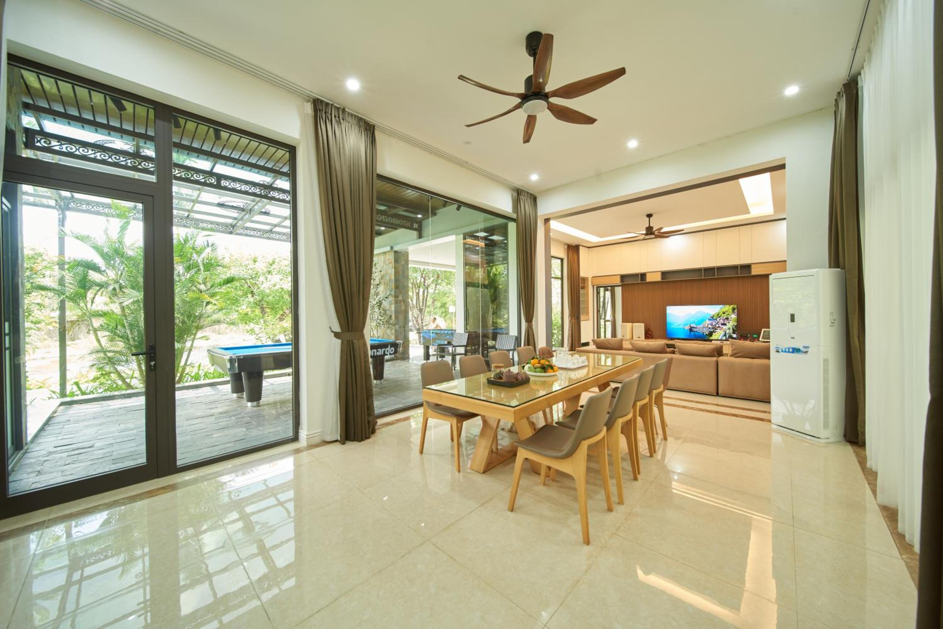 Tamara Villa - Venuestay view 3