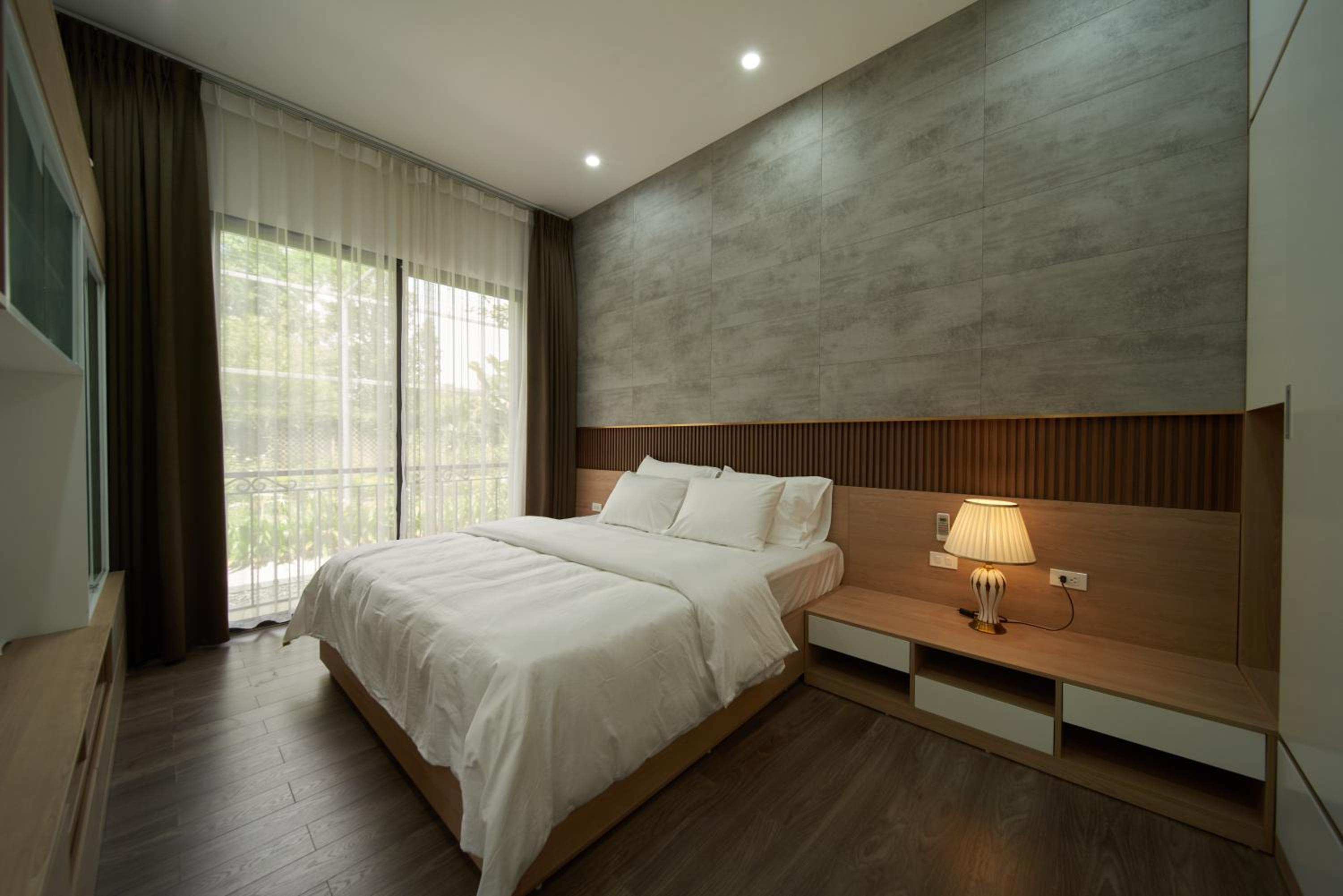 Tamara Villa - Venuestay view 4