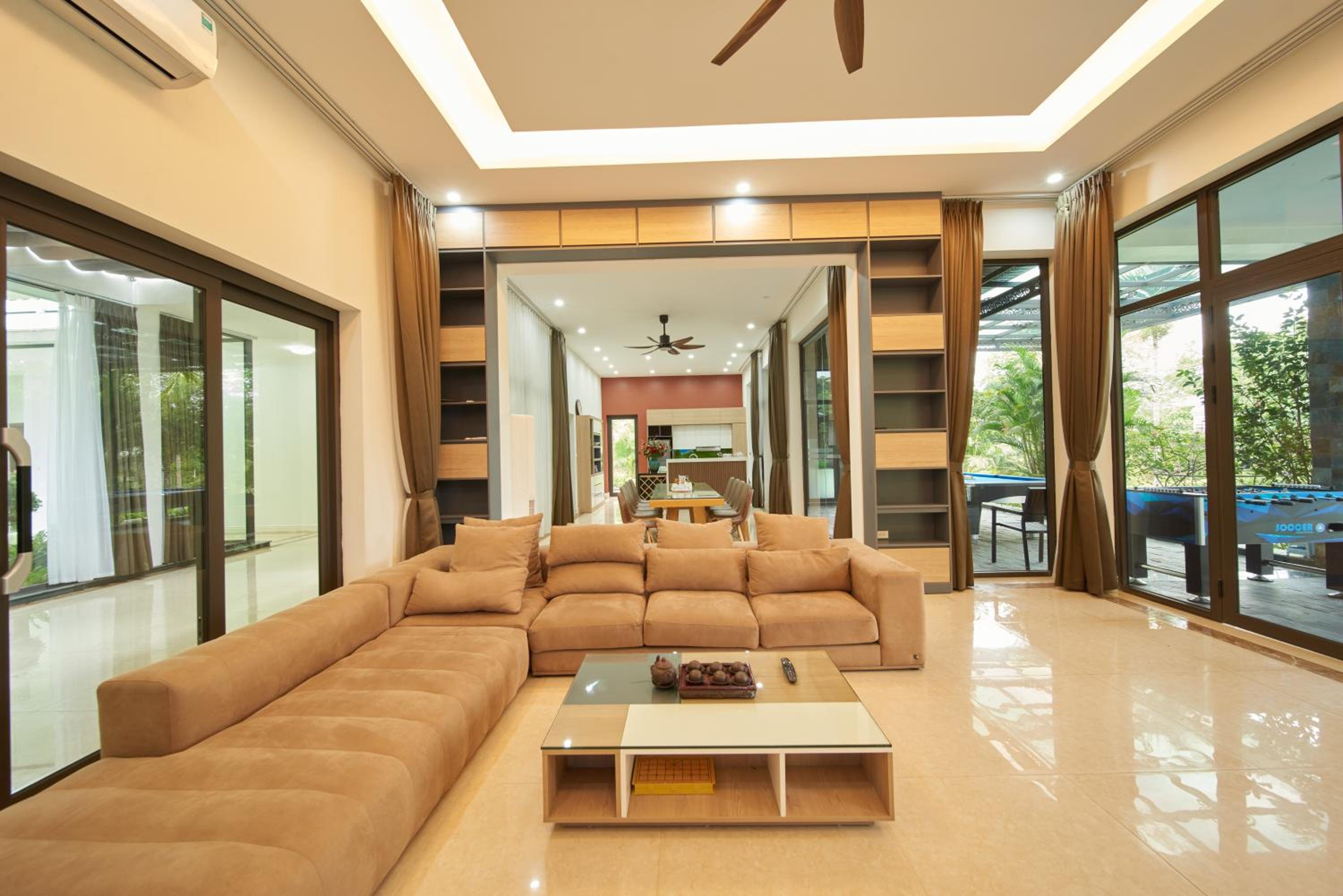 Tamara Villa - Venuestay view 2